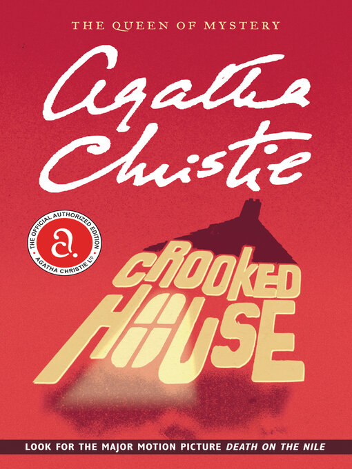 Title details for Crooked House by Agatha Christie - Available